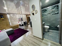 SUITES H&A 911