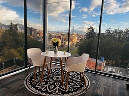 SUITES H&A 911