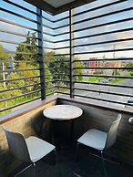SUITES H&A 911