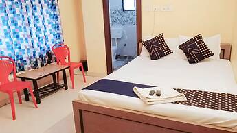 Trisha Guest House Baguiati