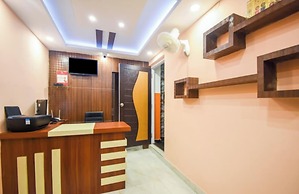 Trisha Guest House Baguiati
