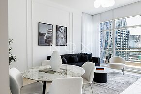 2BR 908 Bay Square B13
