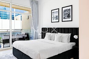 2BR 908 Bay Square B13