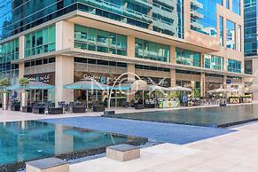 2BR 908 Bay Square B13