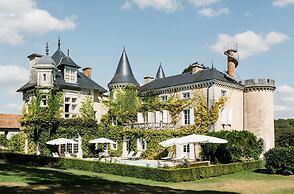 Ch Teau Saint Victor La Grand Maison