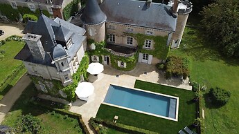 Ch Teau Saint Victor La Grand Maison