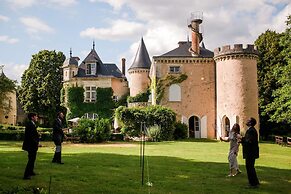 Ch Teau Saint Victor La Grand Maison