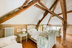 Ch Teau Saint Victor La Grand Maison