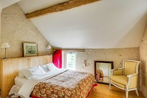 Ch Teau Saint Victor La Grand Maison