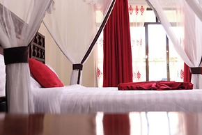 White Peacock Resort