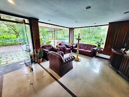 The Paradise by Prasanth