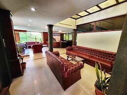 The Paradise by Prasanth