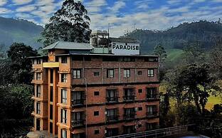 The Paradise by Prasanth