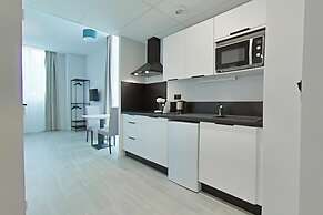 Appart h tel Saint-denis Studio 9