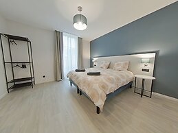 Appart h tel Saint-denis Studio 7