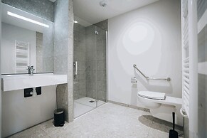 Appart h tel Saint-denis Studio 7