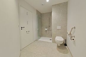 Appart h tel Saint-denis Studio 7