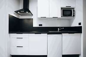 Appart h tel Saint-denis Studio 7