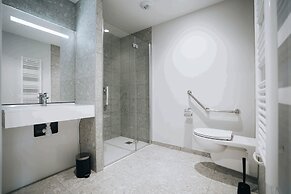 Appart h tel Saint-denis Appartement 6