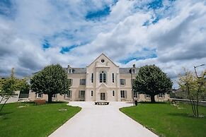 Appart h tel Saint-denis Studio 3