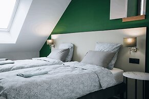 Appart h tel Saint-denis Appartement 5