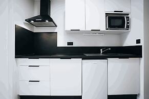 Appart h tel Saint-denis Appartement 5