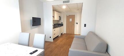 Appart h tel Saint-denis Appartement 14
