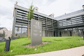Appart h tel Saint-denis Appartement 14