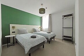 Appart h tel Saint-denis Appartement 11