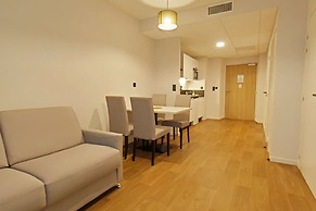 Appart h tel Saint-denis Appartement 11