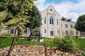 Appart h tel Saint-denis Studio 18