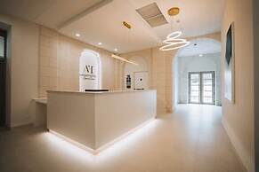 Appart h tel Saint-denis Studio 23