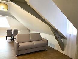 Appart h tel Saint-denis Appartement 22