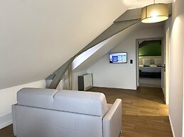 Appart h tel Saint-denis Appartement 22