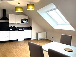 Appart h tel Saint-denis Appartement 22
