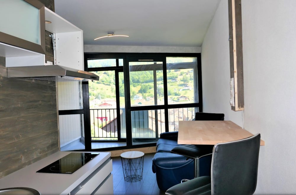 Studio Centre La Bresse
