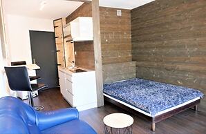 Studio Centre La Bresse
