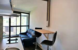 Studio Centre La Bresse