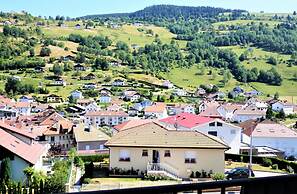 Studio Centre La Bresse