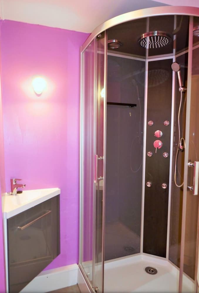 Studio Centre La Bresse