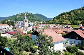 Studio Centre La Bresse