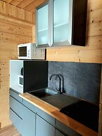 Studio Pied de Pistes