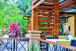 Hill View Hotel & Aparts - Kigali