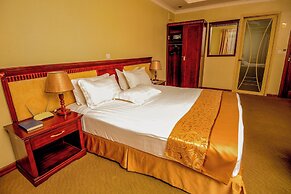 Hill View Hotel & Aparts - Kigali