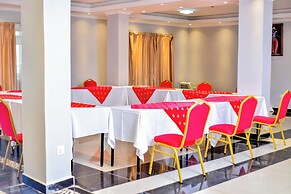 Hill View Hotel & Aparts - Kigali