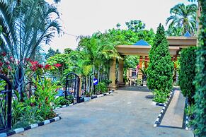 Hill View Hotel & Aparts - Kigali