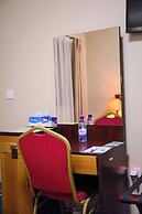 Hill View Hotel & Aparts - Kigali