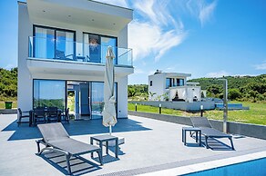 Continent Villas