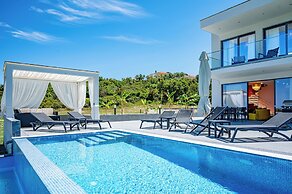 Continent Villas