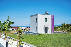 Continent Villas
